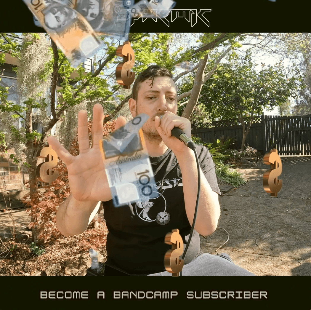 Dysphemic on Bandcamp