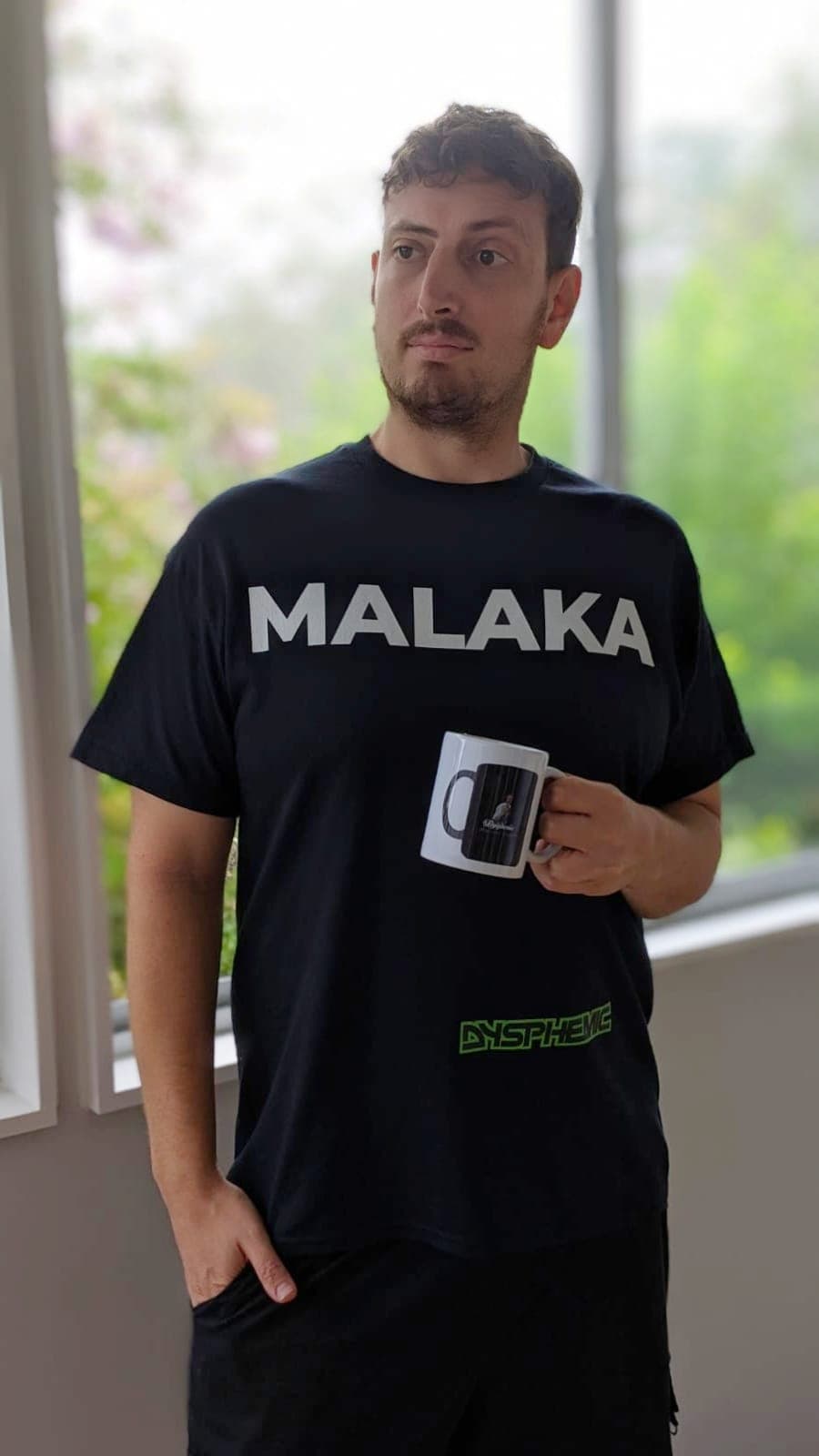 Dysphemic Merchandise 1