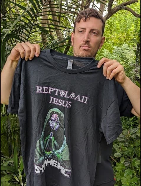 Dysphemic Merchandise 2
